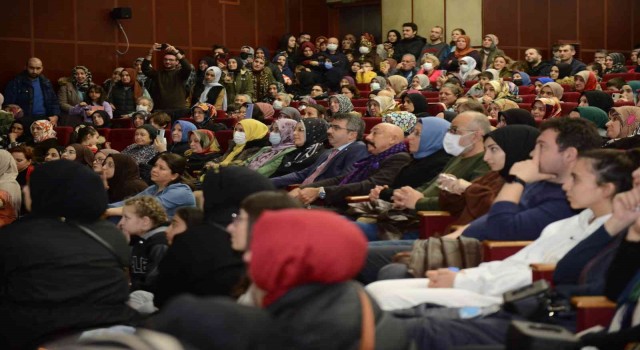 Yıldırım Belediyesinden ‘Huzur Sohbetleri