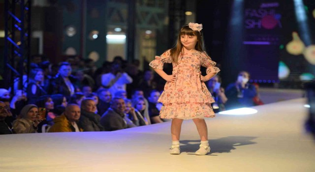 Yılın ilk fuarı Junioshowda heyecan başladı