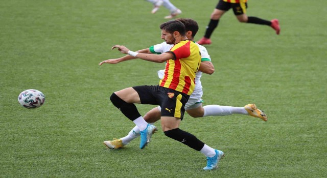 Yılmaz Basravi, Alanya Kestelspora kiralandı