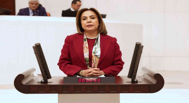 Yılmaz: Mersinde 50 milyar liranın üzerinde yatırım yaptık