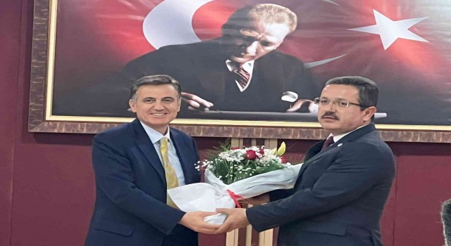 YSKya seçilen üyeler yemin ederek göreve başladı