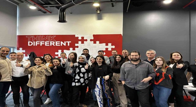 YTÜ Startup House dünyanın en iyi kuluçka merkezleri arasında ilk 10a girdi