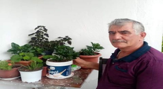 Yük asansörüne sıkışan işçi hayatını kaybetti