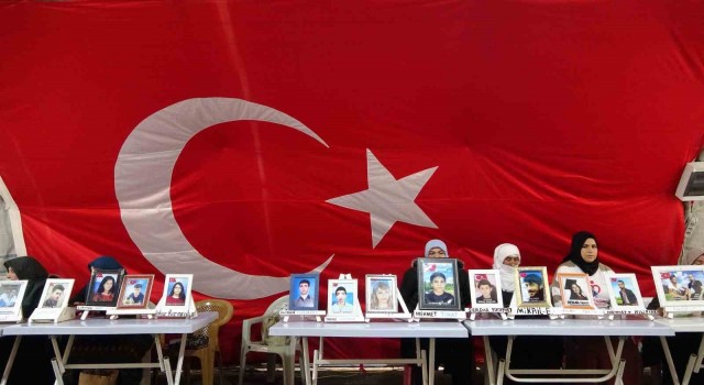 Yüreği yanık babadan evladına ‘teslim ol çağrısı