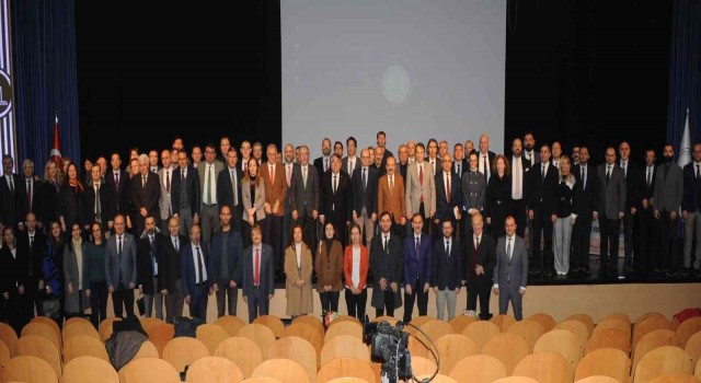 ZBEÜde dış paydaş istişare toplantısı düzenlendi