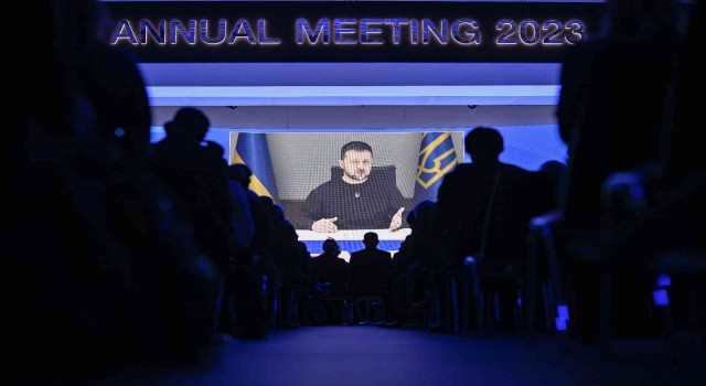 Zelenskiy: Trajediler hayatın hızını geçiyor, tiranlık demokrasiyi geride bırakıyor