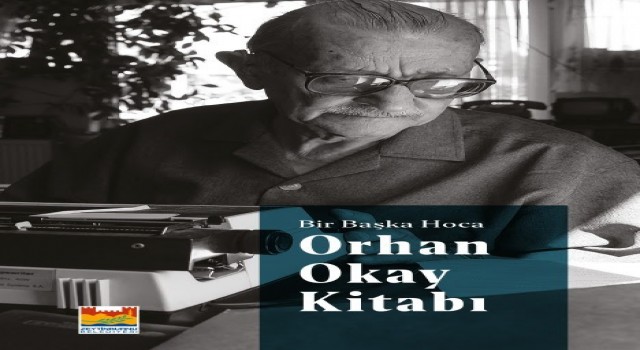 Zeytinburnu Belediyesi Kültür Yayınlarından Orhan Okay Kitabı