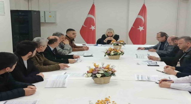 Zonguldakta 31 bin 383 öğrenciye verilecek yemek menüsü belirlendi