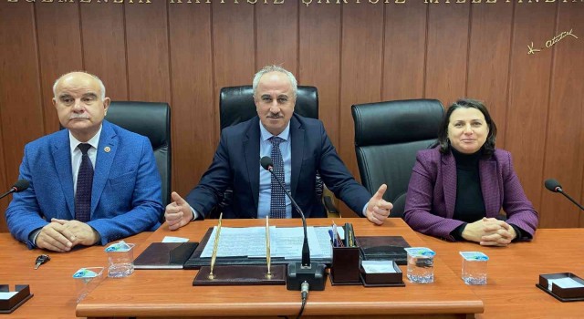 Zonguldakta kar yağışına karşı hazırlıklar tamamlandı