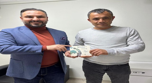 ZONSİADdan örnek davranış