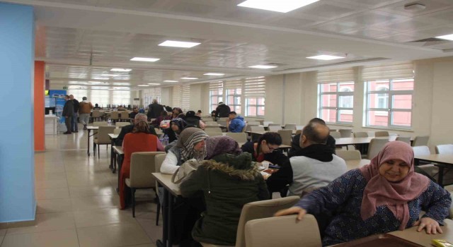 17 Ağustos felaketini yaşayan Kocaelide kapılar depremzedeler için açıldı