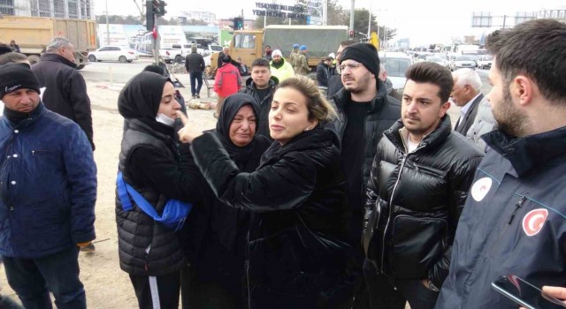 17 kişinin hayatını kaybettiği Hayat Sitesinde kolonların kesildiği iddiası