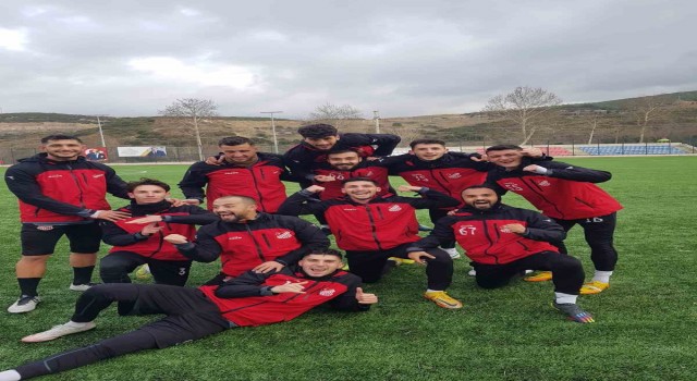 1969 Bilecik Spor Kulübünde hedef 3 puan