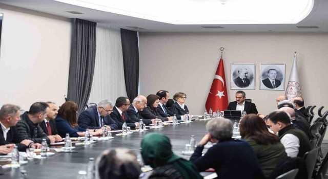 20 Şubat tarihi itibariyle 71 ilde eğitim öğretim başlayacak