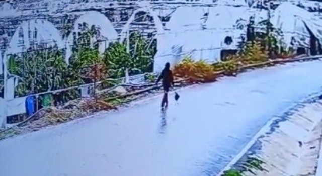 21 yaşındaki Sedanurdan 90 gündür haber yok
