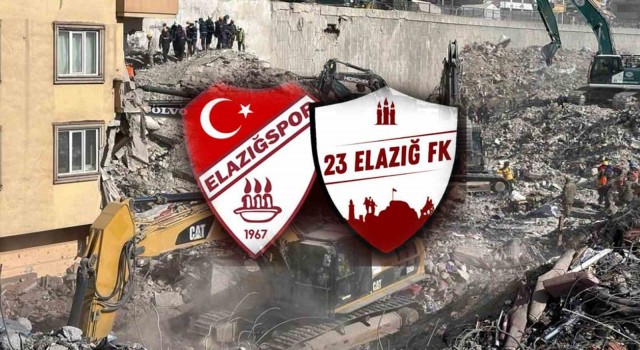 23 Elazığ FK, TFFye çekilme talebinde bulundu