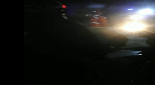 26 saat sonra enkazın altından sağ çıkartıldı