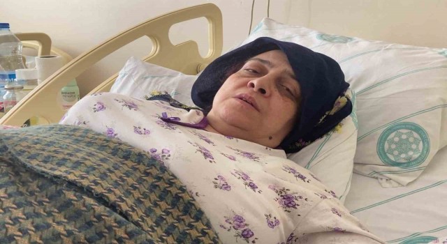 50nci saatte enkazdan çıkarıldı, o anları “Sanki kıyamet koptu” diyerek anlattı
