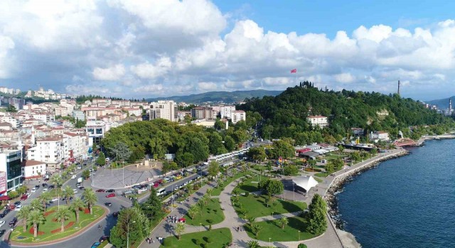 7.5lik deprem Ereğlide de hissedildi, elektrikler kesildi
