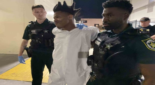 ABDde silahlı saldırgan gazeteciyi de öldürdü