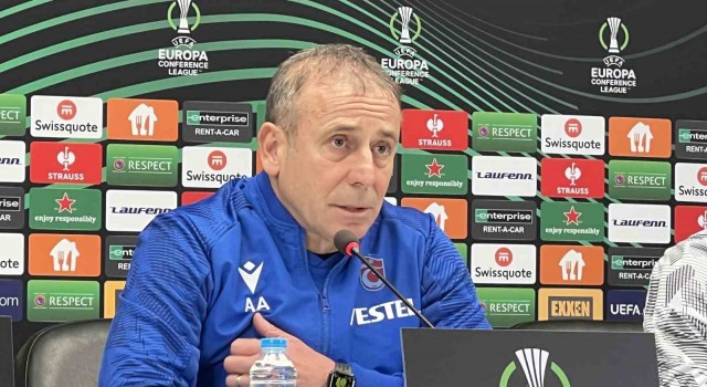 Abdullah Avcı: Futbolun birleştirici gücünü kullanacağız