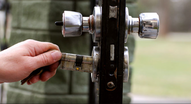 Acil Çilingir Servisi