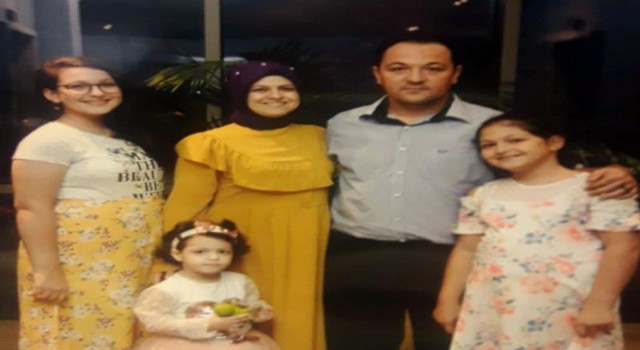 Acil tıp teknisyeninden büyük fedakarlık: Enkaz altındaki kızını bırakıp görevine devam etti