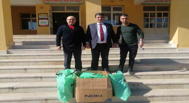 ADAK-SAR yaraları sarmaya devam ediyor