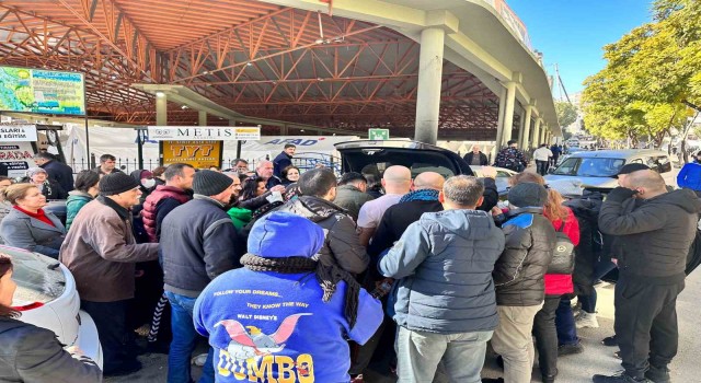 Adana Masasından 15 bin depremzedeye yardım