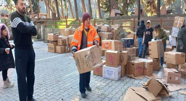 Adıyamana “Mor Yerleşke” kurularak kadın ve çocuklara hizmet verilecek