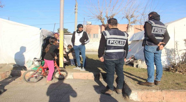 Adıyamanda provokatif paylaşıma gözaltı