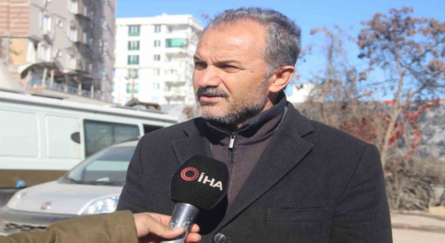 Adıyamanda şebeke suyunu içmeyin uyarısı