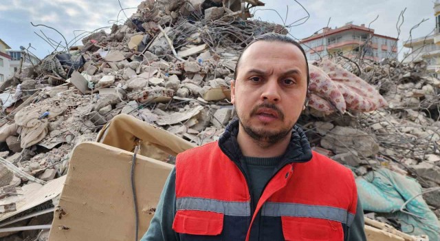 Adıyamanı inceleyen akademisyenler: Şehirlerimizi kayalık bölgelere taşımamız gerekiyor