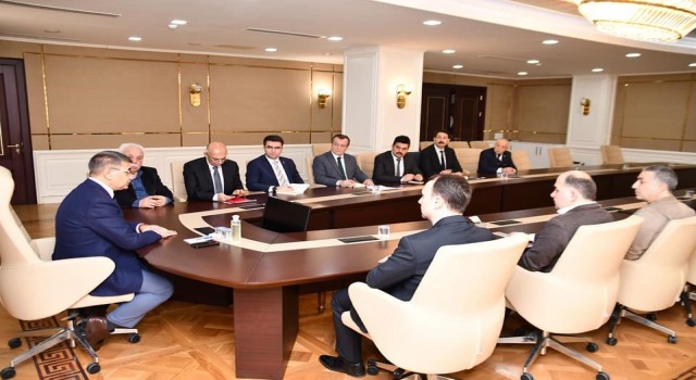 Afet bölgesinde Karabük Ahşap Evleri Sitesi kurulacak