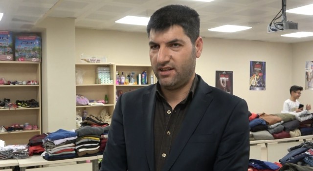 Afife teyze, “Depremi rüyamda gördüm”