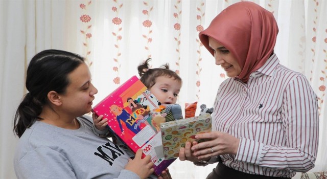 Afyonkarahisarda 11 bine yakın depremzede aile misafir ediliyor