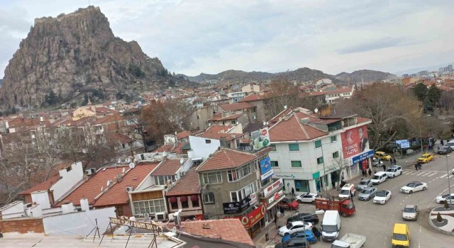 Afyonkarahisarda hava durumu