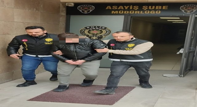 Afyonkarahisardaki fuhuş operasyonunda 2 tutuklama