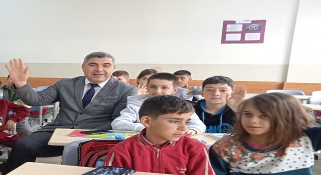 Afyonkarahisardaki okulların depreme dayanıklılığı ile ilgili en net açıklama