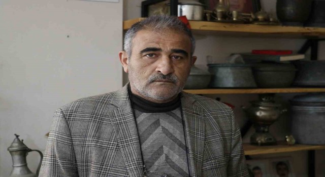 Ağabeyi, 1993 yılında PKKya katılan kardeşine teslim ol çağrısı yaptı