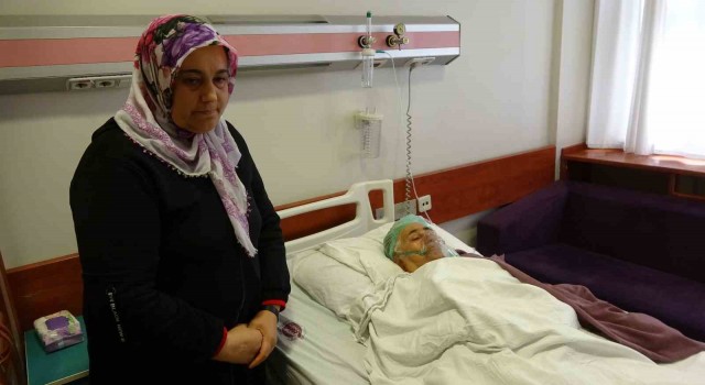 Ailesinden 12 kişiyi kaybeden depremzede: “Depremi anlatmaya tarif yetmez”