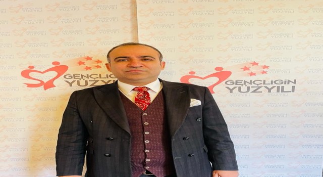 Akil Gençler Genel Başkanı Delil Ateş: Gençler Cumhurbaşkanı adayı belirleyemeyen Millet İttifakına güvenmiyor