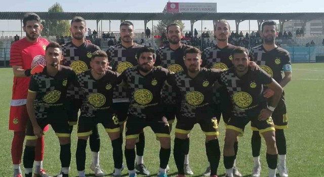 Aksaray Gençlikin konuğu Malatya İdman Yurdu