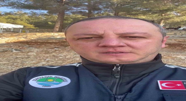 Alandan VIP minibüs iddiasına Hukuki süreci başlatacağım yanıtı