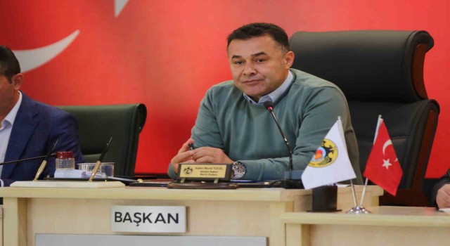 Alanyada 47 riskli yapı yıkılacak