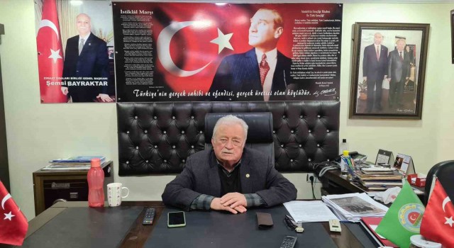 Alaplı Ziraat Odası kongreye gidiyor