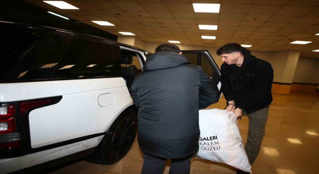 Altay Bayındır: Volkan ağabeyin videosunu izledim, kendimi çok kötü hissettim