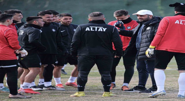 Altayın kritik Adanaspor sınavı