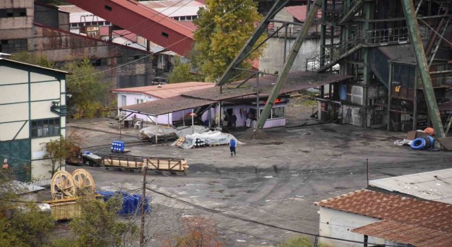 Amasrada 42 işçinin öldüğü maden faciasında iddianame kabul edildi