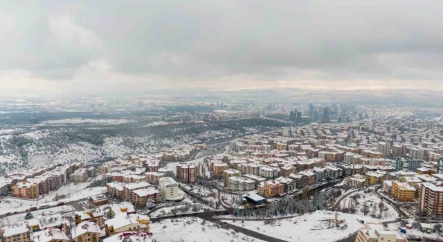 Ankarada en çok Çorumlu, Yozgatlı ve Çankırılı ikamet ediyor